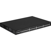 Notice Edimax IGS-5654PLX Switch