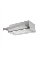 Notice FAGOR 3AF3-640X Range hood