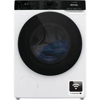 Manual GORENJE WPNA84A2TSWIFI Washing machine