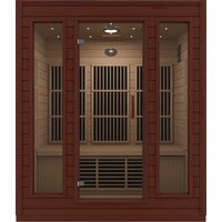 SC-SS0012-0S SteamSpa