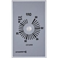 Notice INTERMATIC FF60MP Minuteur électrique