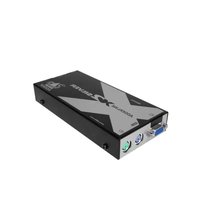 Notice Adder ADDERLINK X2-SILVER DA Audio/video extension