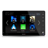 Notice ZENEC Z-E3771 Autoradio / Infodivertissement