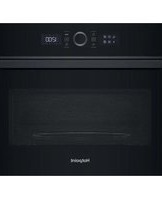 Manual HOTPOINT HMW47DHMBUK Microwave