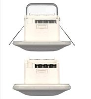 LUXA 103 S360-100-12 DE-UP THEBEN