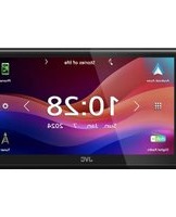 Notice JVC KW-M595DBT Autoradio