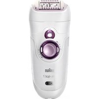 Silk-epil 7 Dual 7771 Wet & Dry BRAUN