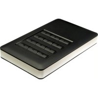 Notice Inter-Tech GD-25LK01 External hard drive
