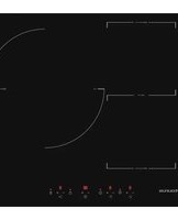 Notice TAURUS I603FMT Hob