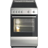 Notice IKEA ÖRMINGE 105.910.21 Cuisinière