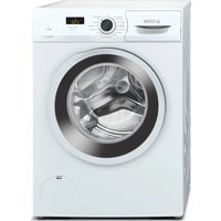 Notice PITSOS WF4J06L8 πλυντήριο ρούχων