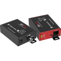 Notice Lorex ECP-2601R Extendeur réseau Ethernet PoE