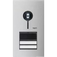 Notice HAGER REQ602X Intercom