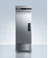 Notice Accucold AFS23ML Freezer