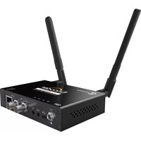 Notice Kiloview KVW-G1 Video Encoder