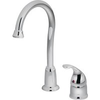 Notice Moen CAMERIST 4905 Robinet