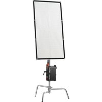 Notice GODOX KNOWLED F400R 照明