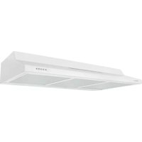 Notice Robinhood RCA3AL9WH Range hood