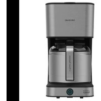 Notice CECOTEC COFFEE 66 DROP & THERMO Maquina de cafe
