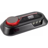 Notice CREATIVE SOUND BLASTER OMNI SURROUND 5.1 Headset