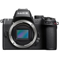 Z 50II NIKON