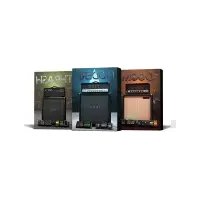 Notice LINE 6 METALLURGY COLLECTION Effets pour guitare électrique
