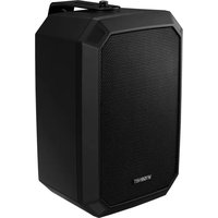Notice Hanwha SPA-W100B Loudspeaker