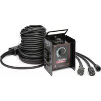 Notice LINCOLN ELECTRIC NA-4 Welding machine