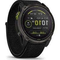 Notice GARMIN ENDURO 3 Montre connectée