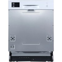 Notice PKM GSP12-6TI-P Dishwasher