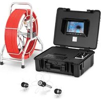 Használati útmutató STEINBERG SBS-EC-670 Kamera