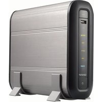 Notice QNAP TS-109 PRO II NAS