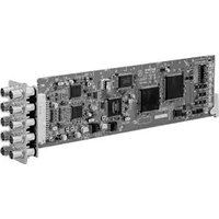 Notice SONY BKPF-L606 Carte électronique audio/vidéo