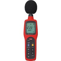 Notice Uni-T UT352 Sonometre