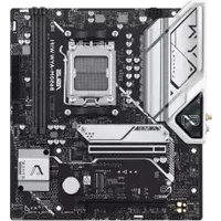 取扱説明書 ASUS B650M-AYW WIFI マザーボード