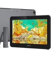 Notice XP-Pen ARTIST PRO 16TP Graphic tablet