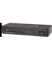 Notice Sonnet ECHO 13 TRIPLE 4K DISPLAY DOCK Docking Station