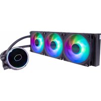 Masterliquid PL360 Flux COOLER MASTER