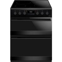 Notice CDA CFC6100MB Cooker