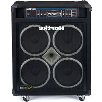 VX3500 Hartke
