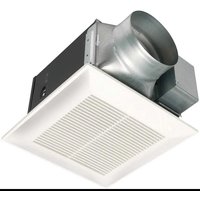 Notice PANASONIC FV-40VQ4 Hotte aspirante
