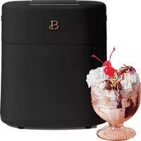 Notice Beautiful ICE CREAM MAKER Sorbetera