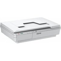 Manual EPSON WORKFORCE DS-5500 Scanner