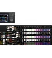 Notice SONY MVS-6530 Video switch