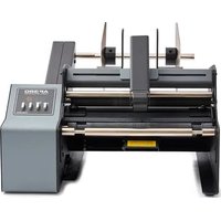 Notice PRIMERA AP380 Label printer