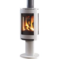 Notice JOTUL GF 370 DV IPI Frying Pan
