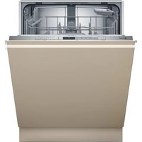 Manual NEFF S153HKX03G Dishwasher