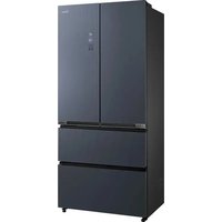 Instrukcja MIDEA MDRF705BIE70 Lodówka