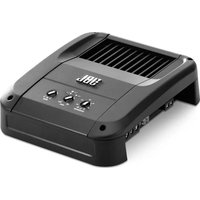 Notice JBL GRAND TOURING GTO-501EZ Recepteur