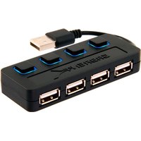 Notice Sabrent HB-UMLS Hub USB